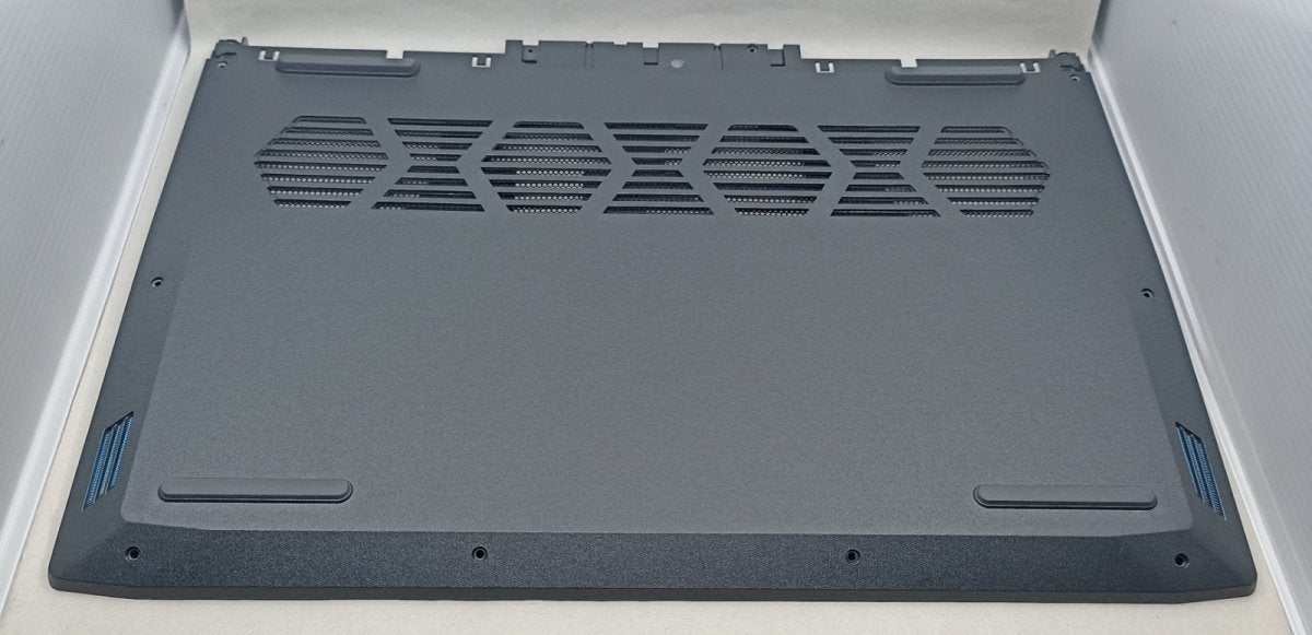 Replacement Bottom Case For Lenovo IdeaPad Gaming 3 15IAH7 WL | Gigahertz