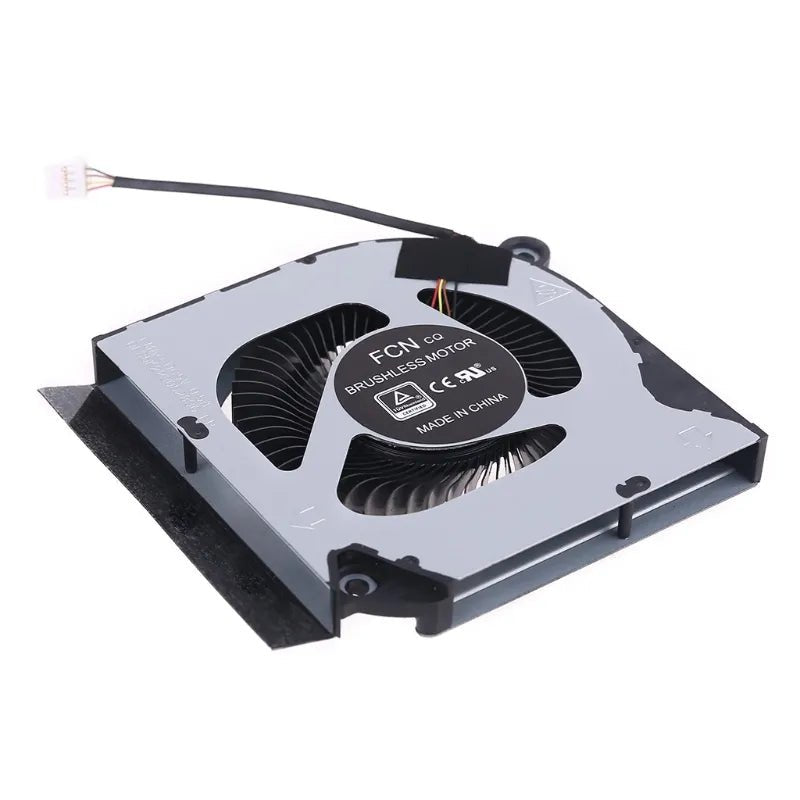 Replacement CPU Cooling Fan for Acer Predator Helios 300 PH315 - 52 | Gigahertz