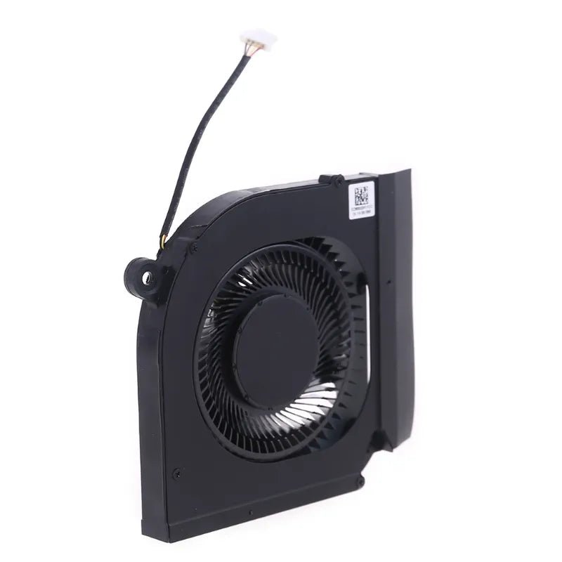 Replacement CPU Cooling Fan for Acer Predator Helios 300 PH315 - 52 | Gigahertz