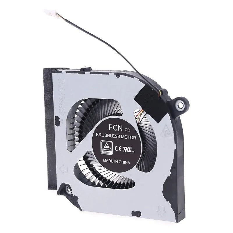 Replacement CPU Cooling Fan for Acer Predator Helios 300 PH315 - 52 | Gigahertz