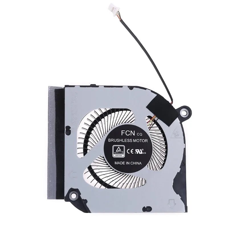 Replacement CPU Cooling Fan for Acer Predator Helios 300 PH315 - 52 | Gigahertz