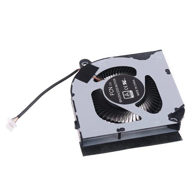 Replacement CPU Cooling Fan for Acer Predator Helios 300 PH315 - 52 | Gigahertz