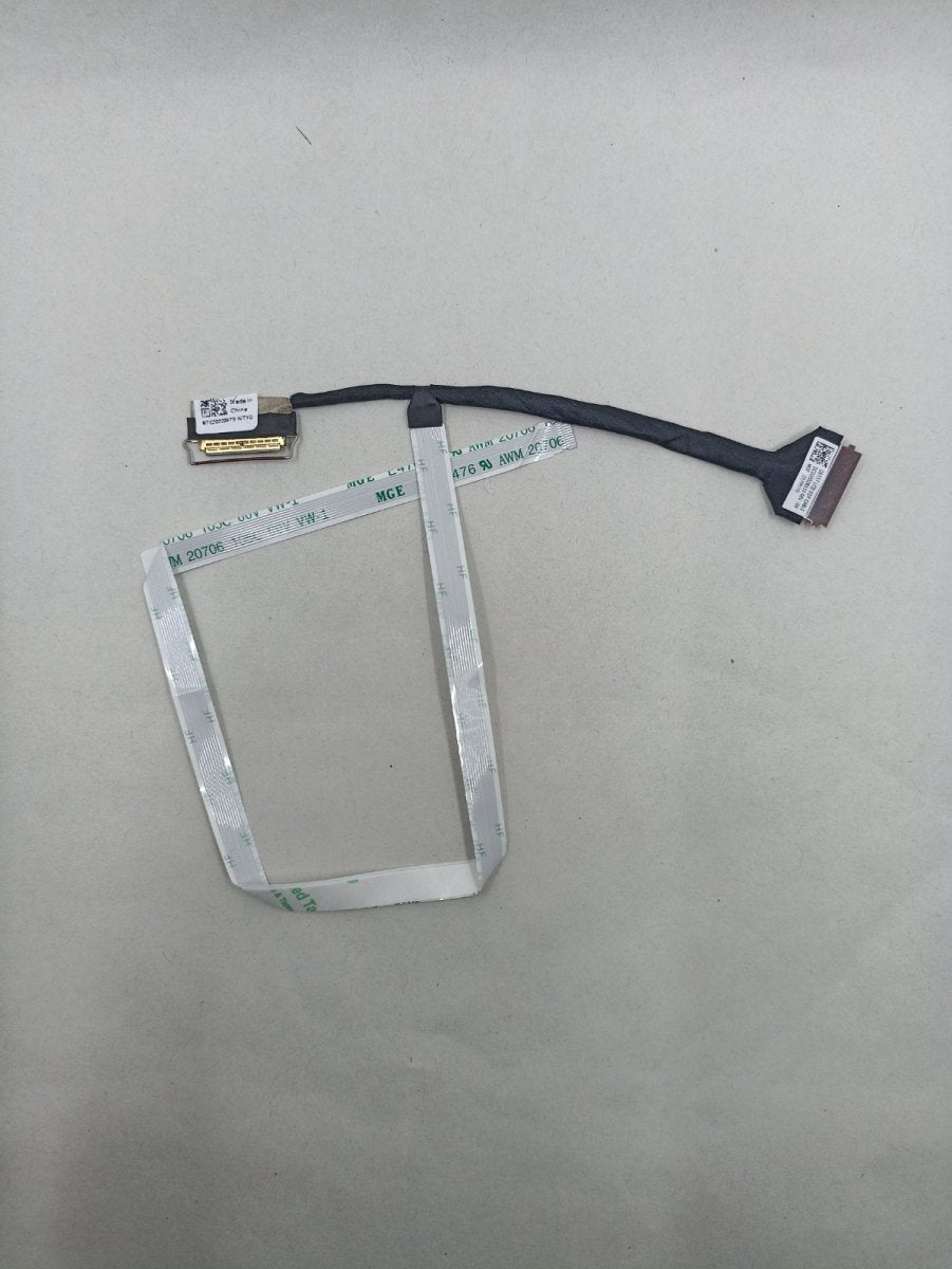 Replacement EDP Cable For Lenovo IdeaPad 5 - 15ARE05 WL | Gigahertz