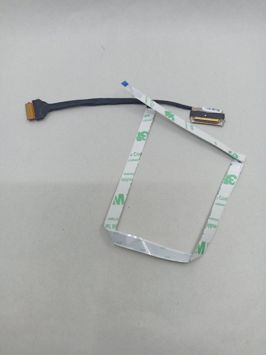 Replacement EDP Cable For Lenovo IdeaPad 5 - 15ARE05 WL | Gigahertz