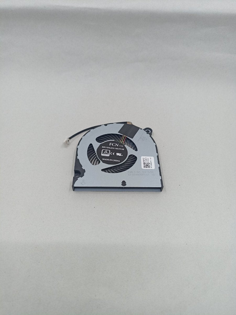 Replacement Fan for Acer SF314 - 41G WL | Gigahertz