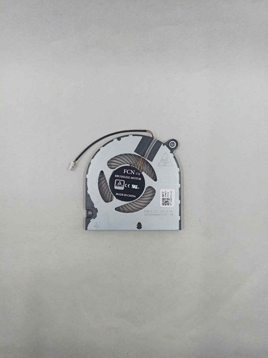 Replacement Fan for Acer SF314 - 41G WL | Gigahertz