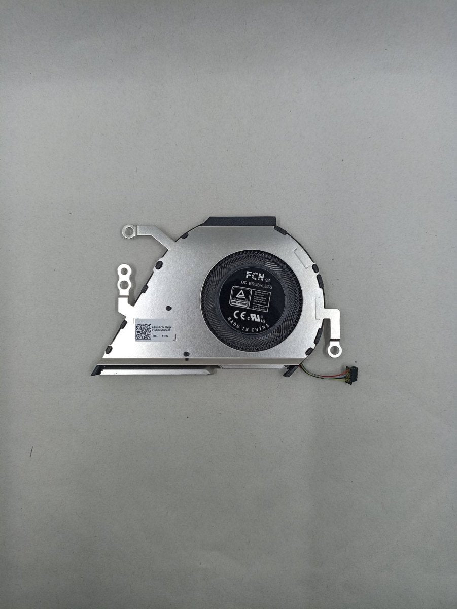 Replacement Fan for Asus A420FA WL | Gigahertz