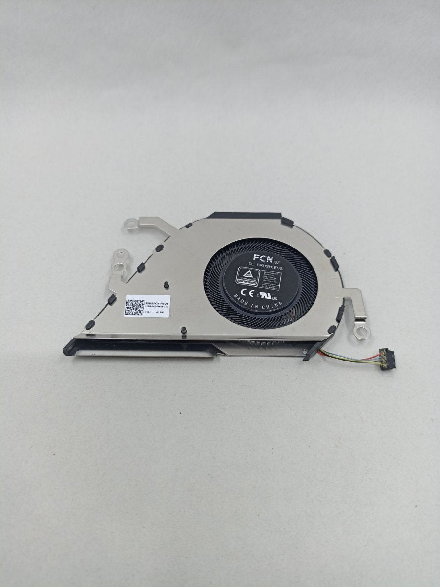 Replacement Fan for Asus A420FA WL | Gigahertz