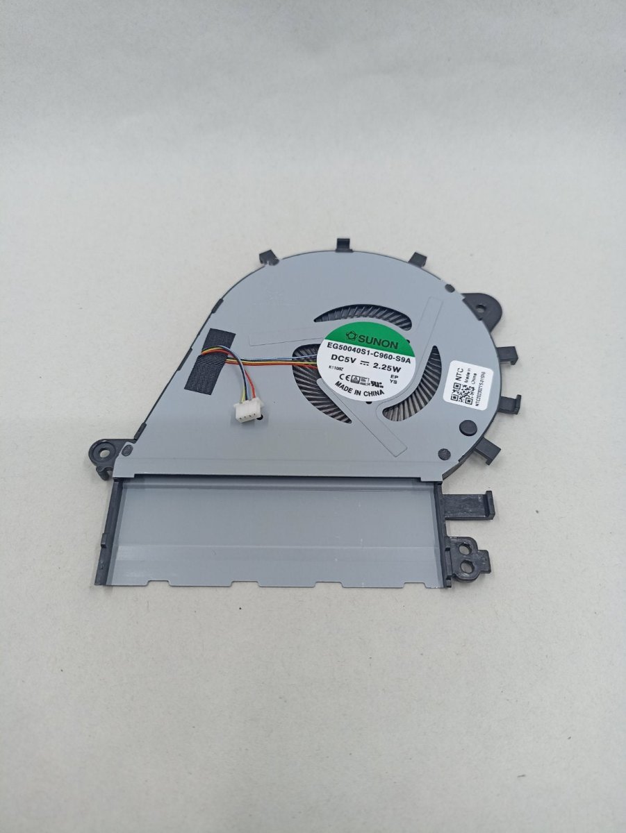 Replacement Fan for Asus UX430UN WL | Gigahertz