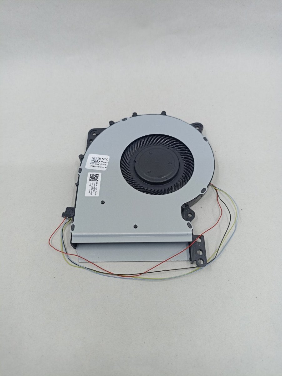 Replacement Fan for Asus X407MA WL | Gigahertz