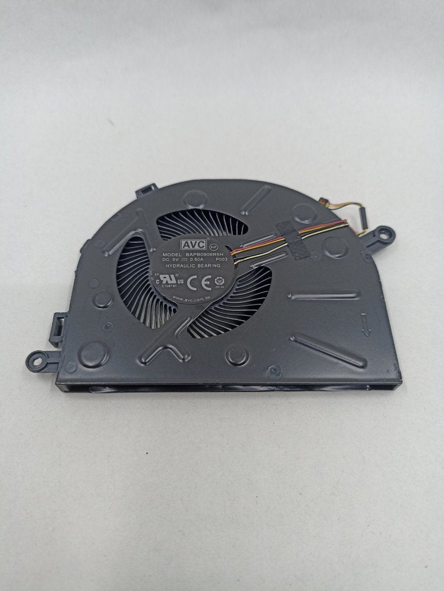 Replacement Fan For Lenovo 330S - 15IKB WL | Gigahertz