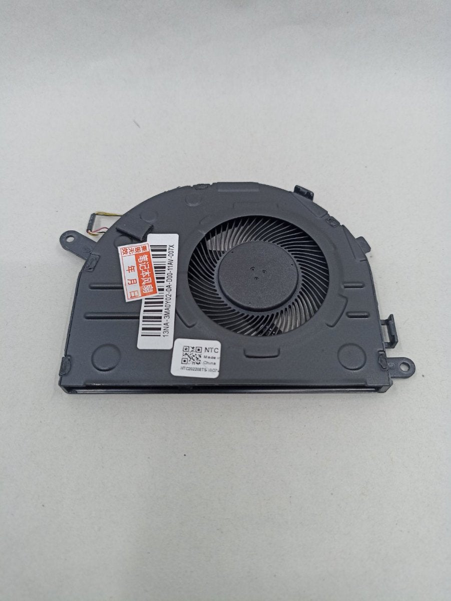 Replacement Fan For Lenovo 330S - 15IKB WL | Gigahertz