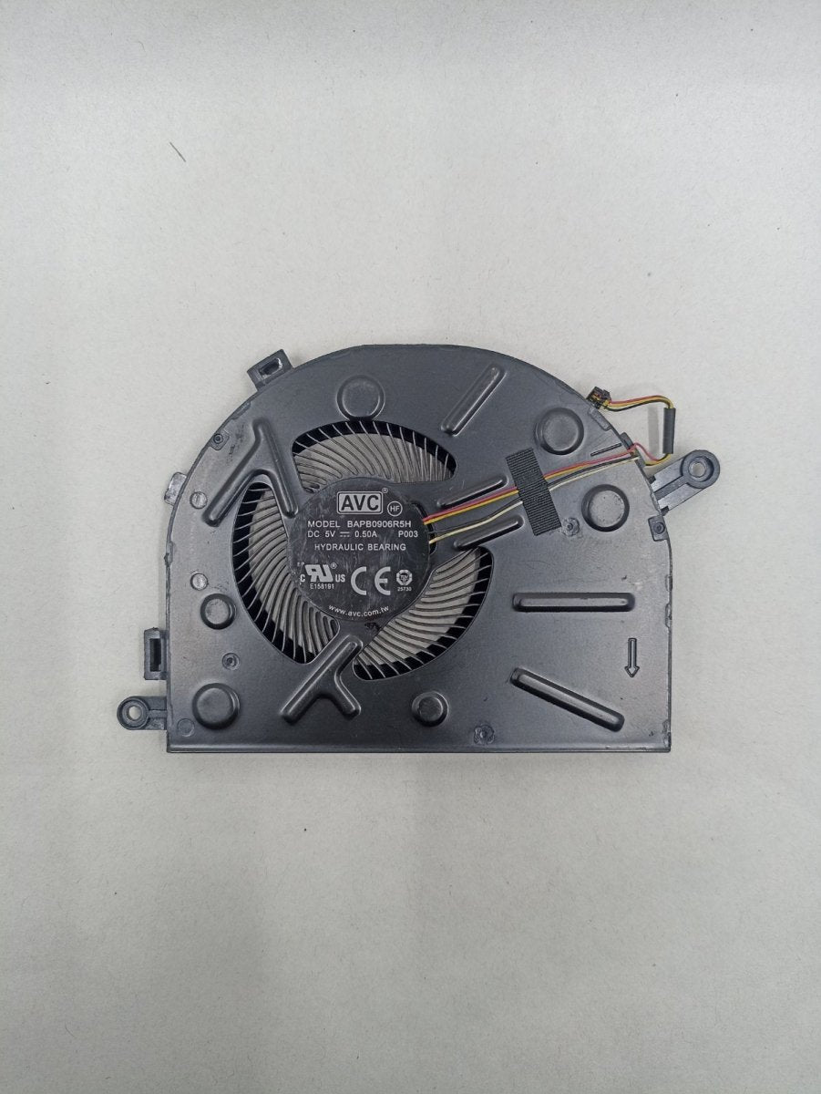 Replacement Fan For Lenovo 330S - 15IKB WL | Gigahertz