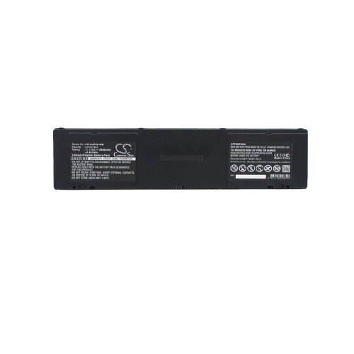 Replacement for Asus Battery PU401LA WL | Gigahertz