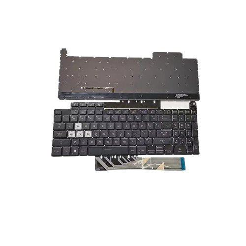 Replacement for Asus Keyboard FX517ZM HH | Gigahertz