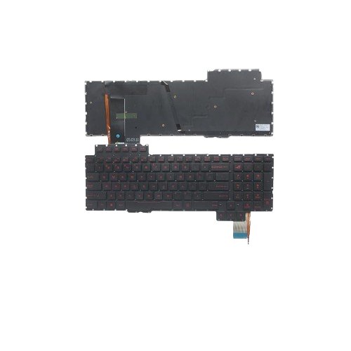 Replacement for Asus Keyboard G752VM HH | Gigahertz