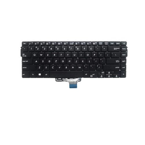 Replacement for ASUS KEYBOARD S530FN HH | Gigahertz