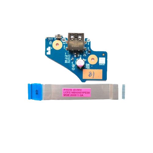 Replacement for Lenovo IO Board Legion Y540 - 15IRH HH | Gigahertz