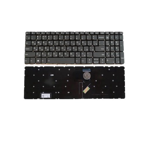 Replacement for LENOVO KEYBOARD KEYS L340 - 15IWL A1 | Gigahertz