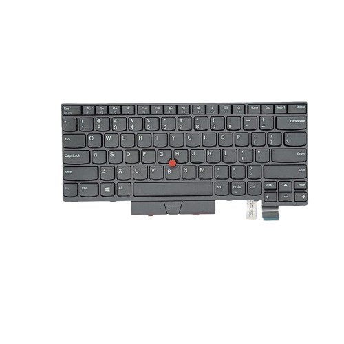 Replacement for Lenovo Keyboard T480 WL | Gigahertz