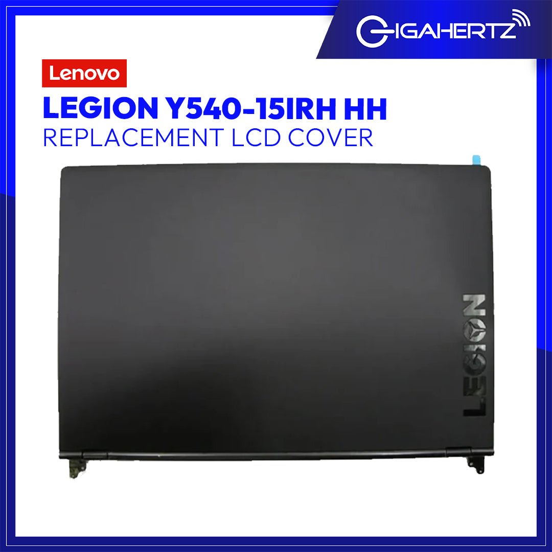 Replacement for Lenovo LCD Cover Legion Y540 - 15IRH HH | Gigahertz