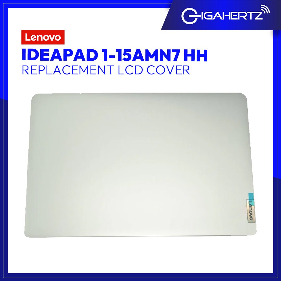 Replacement for Lenovo LCD IdeaPad 1 - 15AMN7 HH | Gigahertz