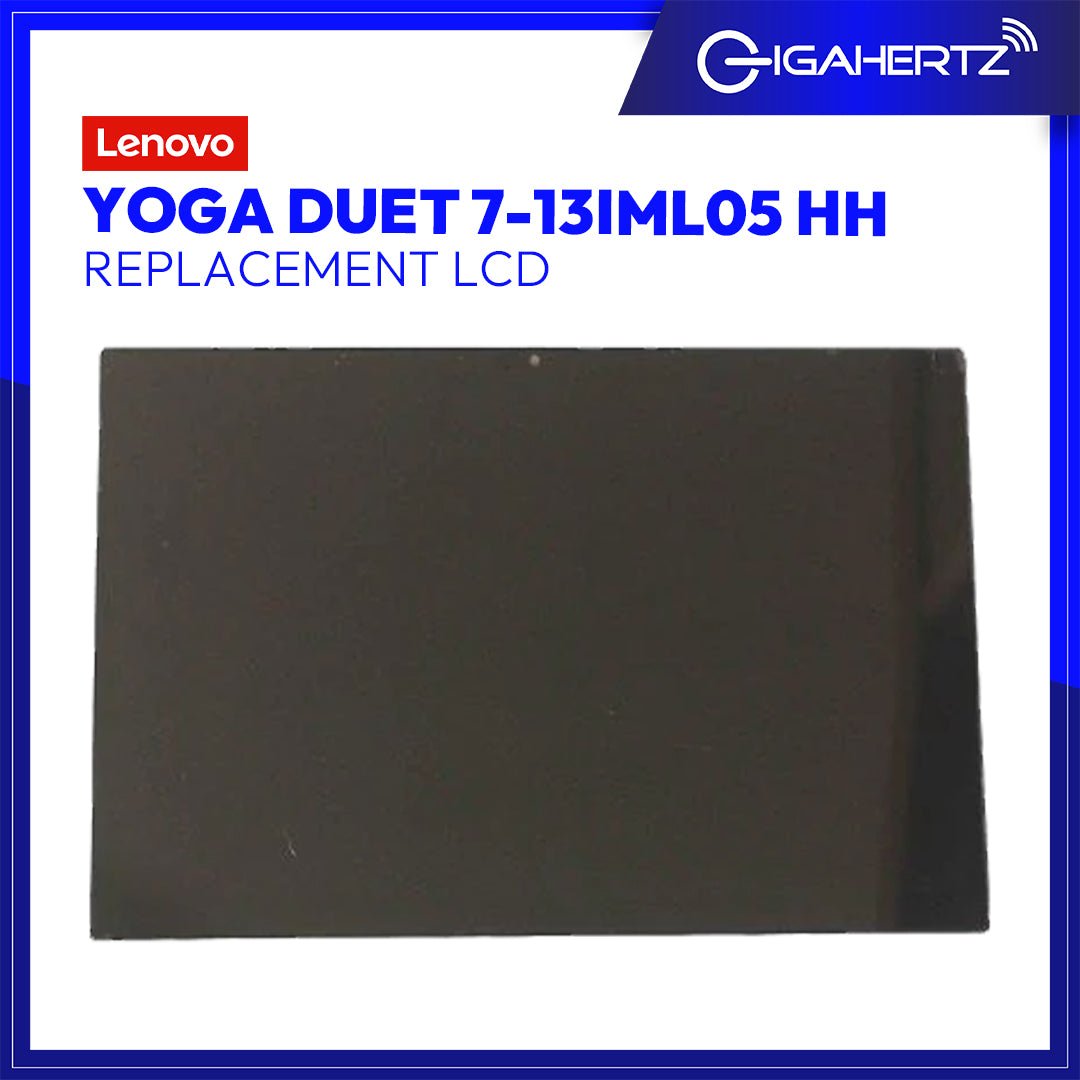 Replacement for LENOVO LCD Yoga Duet 7 - 13IML05 HH | Gigahertz