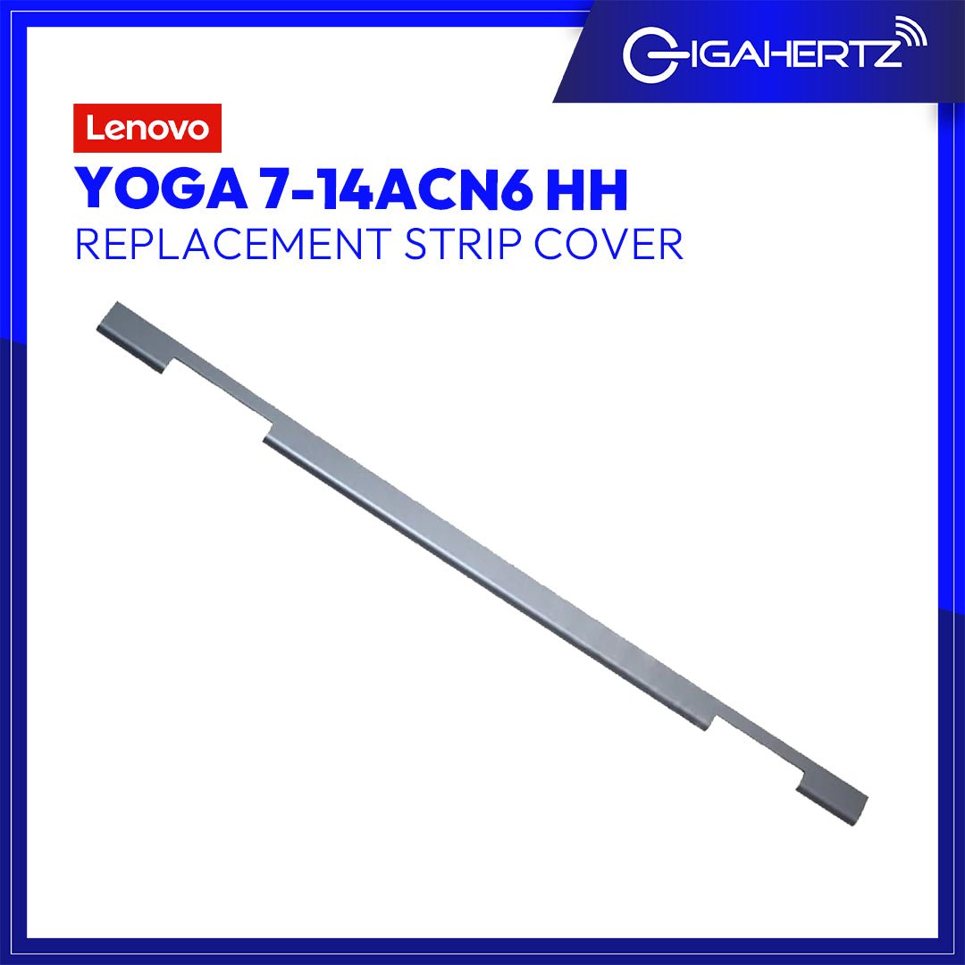 Replacement for LENOVO STRIP COVER Yoga 7 - 14ACN6 HH | Gigahertz