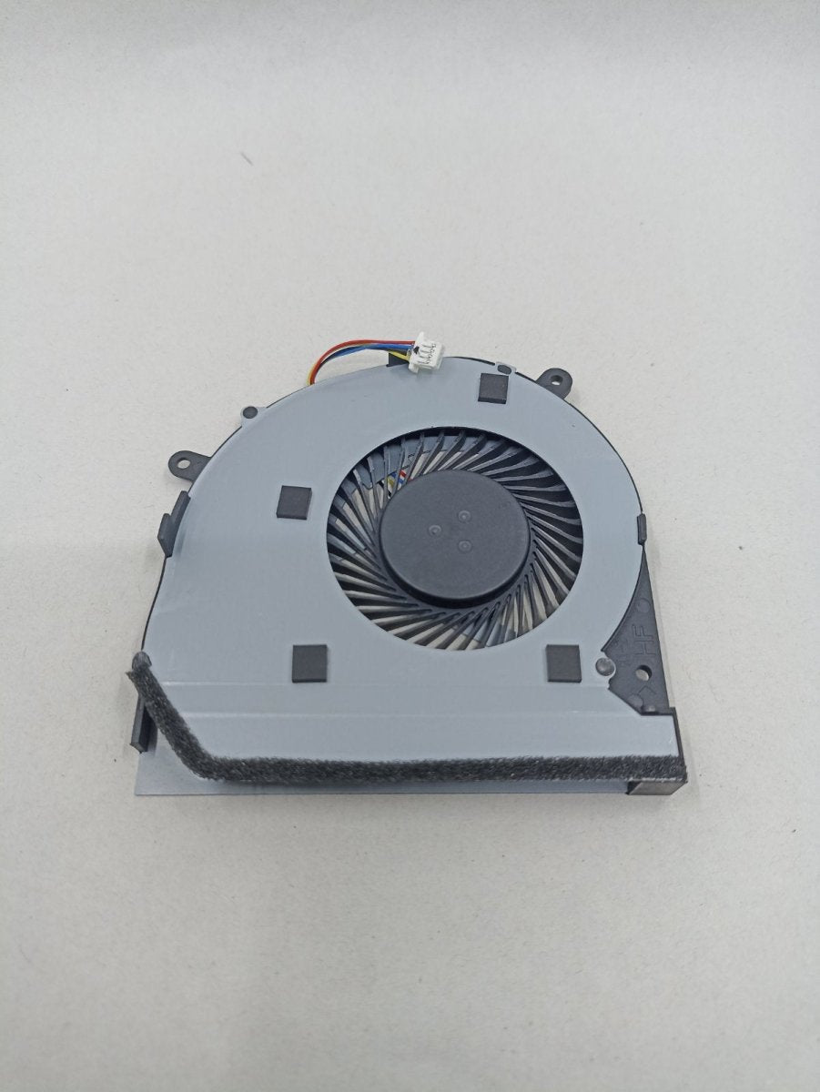 Replacement GPU Fan for Asus X502VM WL | Gigahertz