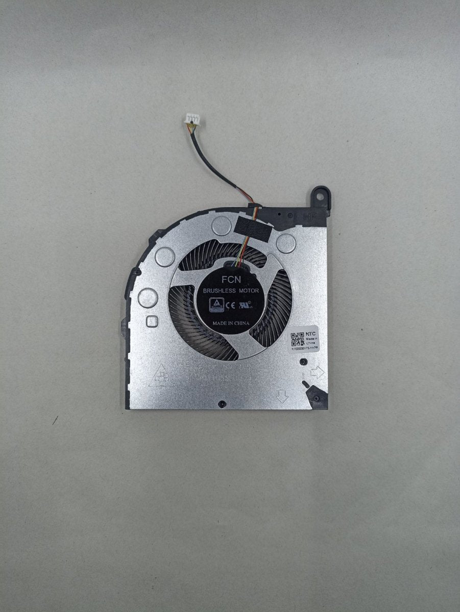 Replacement GPU Fan For Lenovo Legion Y740 - 15IRHG WL | Gigahertz