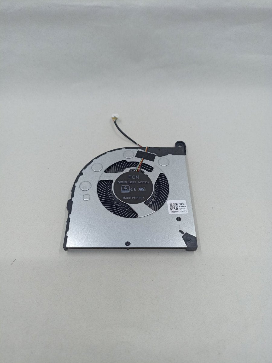 Replacement GPU Fan For Lenovo Legion Y740 - 15IRHG WL | Gigahertz