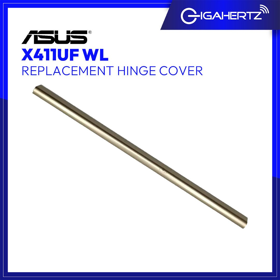 Replacement Hinge Cover for Asus X411UF WL | Gigahertz