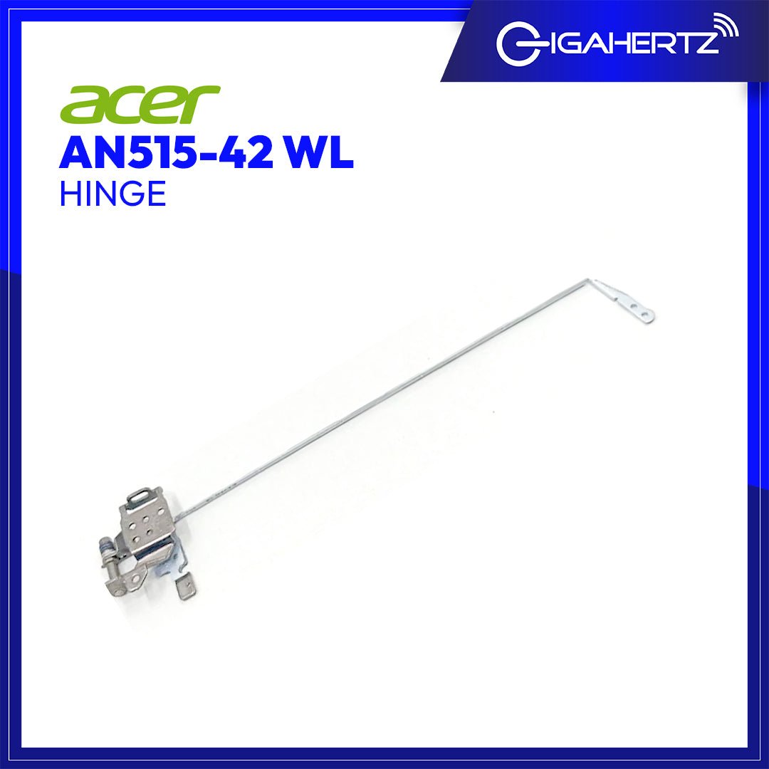 Replacement Hinge for Acer AN515 - 42 WL | Gigahertz