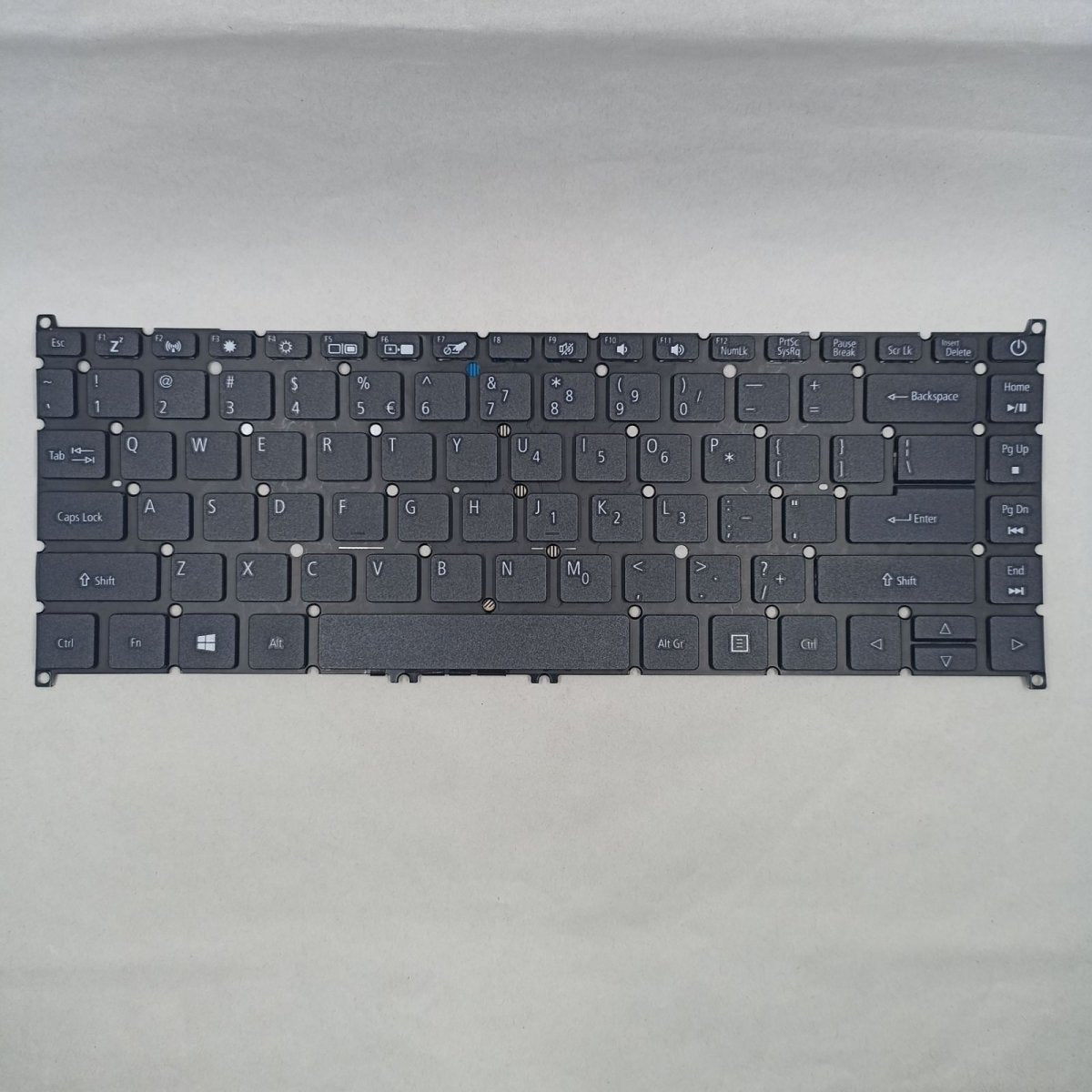 Replacement Keyboard for Acer A514 - 53 A1 | Gigahertz