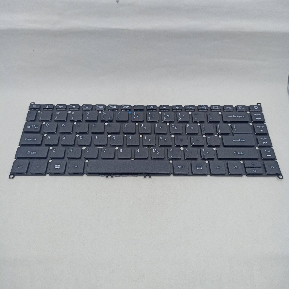 Replacement Keyboard for Acer A514 - 53 A1 | Gigahertz