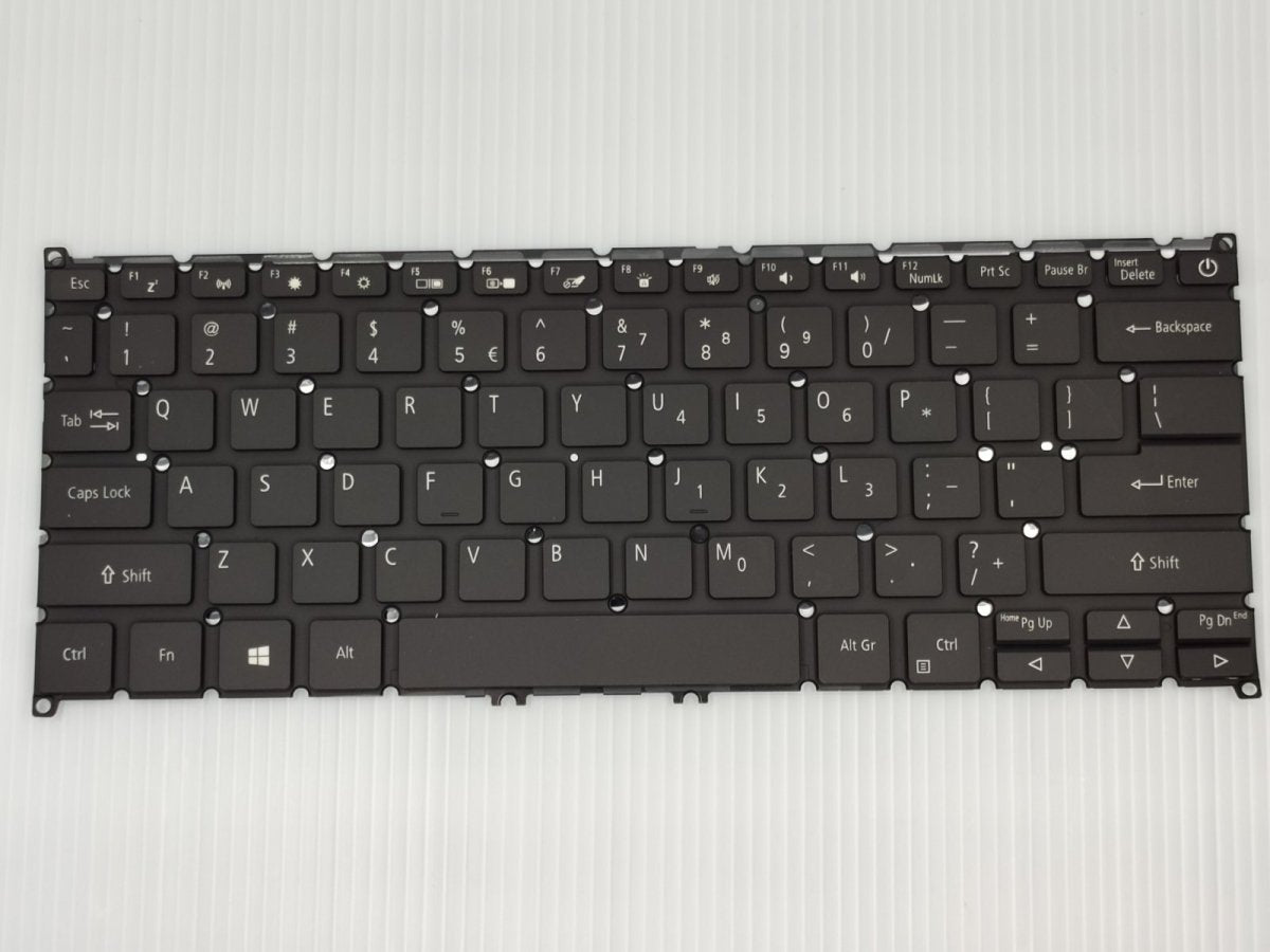 Replacement Keyboard for Acer A514 - 53 WL | Gigahertz