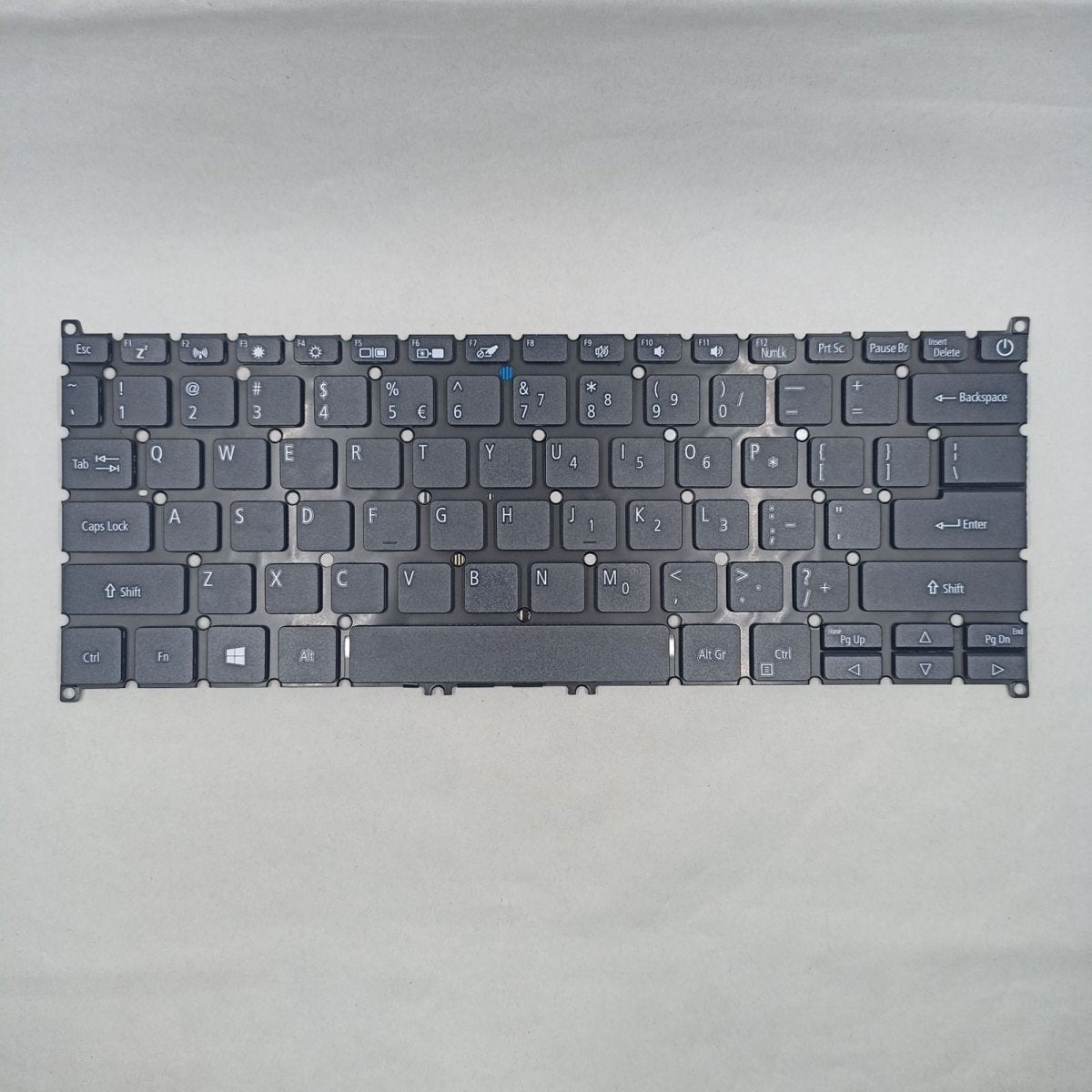 Replacement Keyboard for Acer SF314 - 54 A1 | Gigahertz