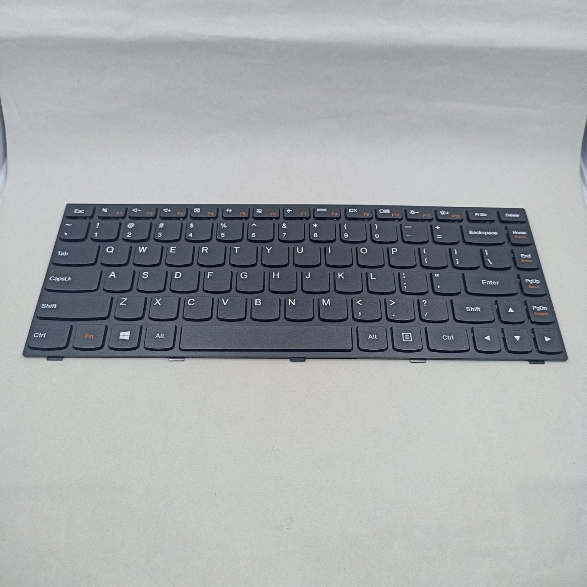 Replacement Keyboard for Lenovo 300 - 14ISK A1 | Gigahertz