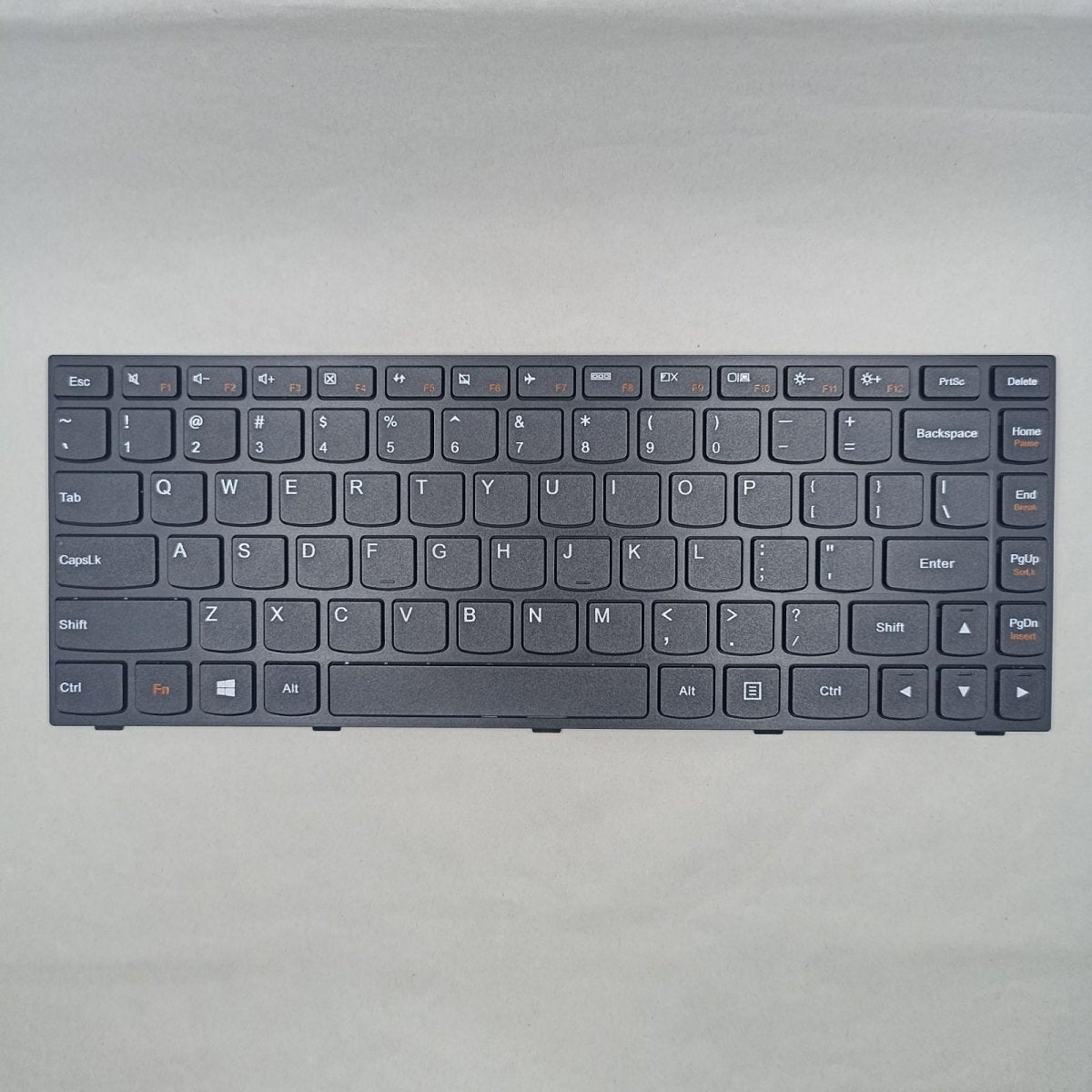 Replacement Keyboard for Lenovo 300 - 14ISK A1 | Gigahertz