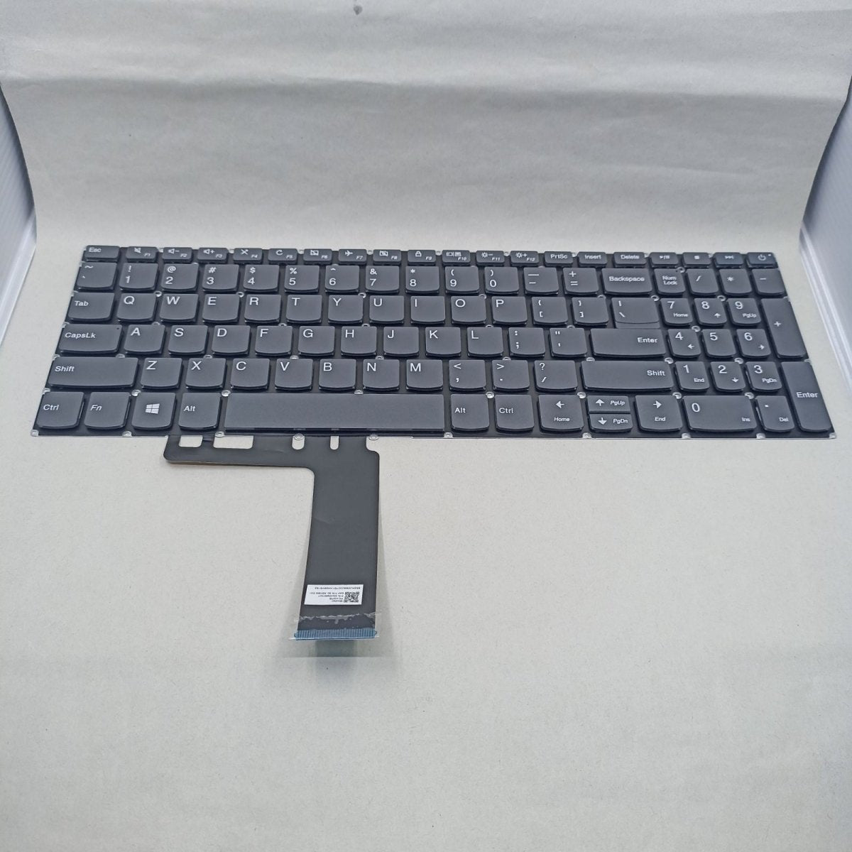 Replacement Keyboard for Lenovo 320 - 15IKB A1 | Gigahertz