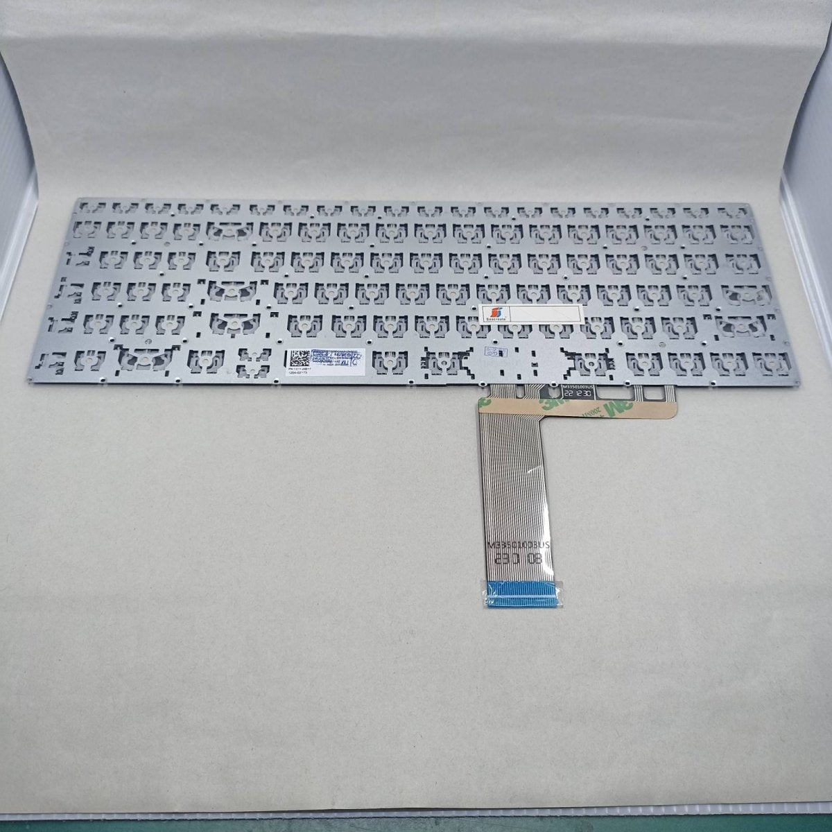 Replacement Keyboard for Lenovo 320 - 15IKB A1 | Gigahertz