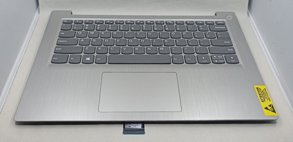 Replacement Keyboard For Lenovo IdeaPad 3 - 14IML05 WL | Gigahertz