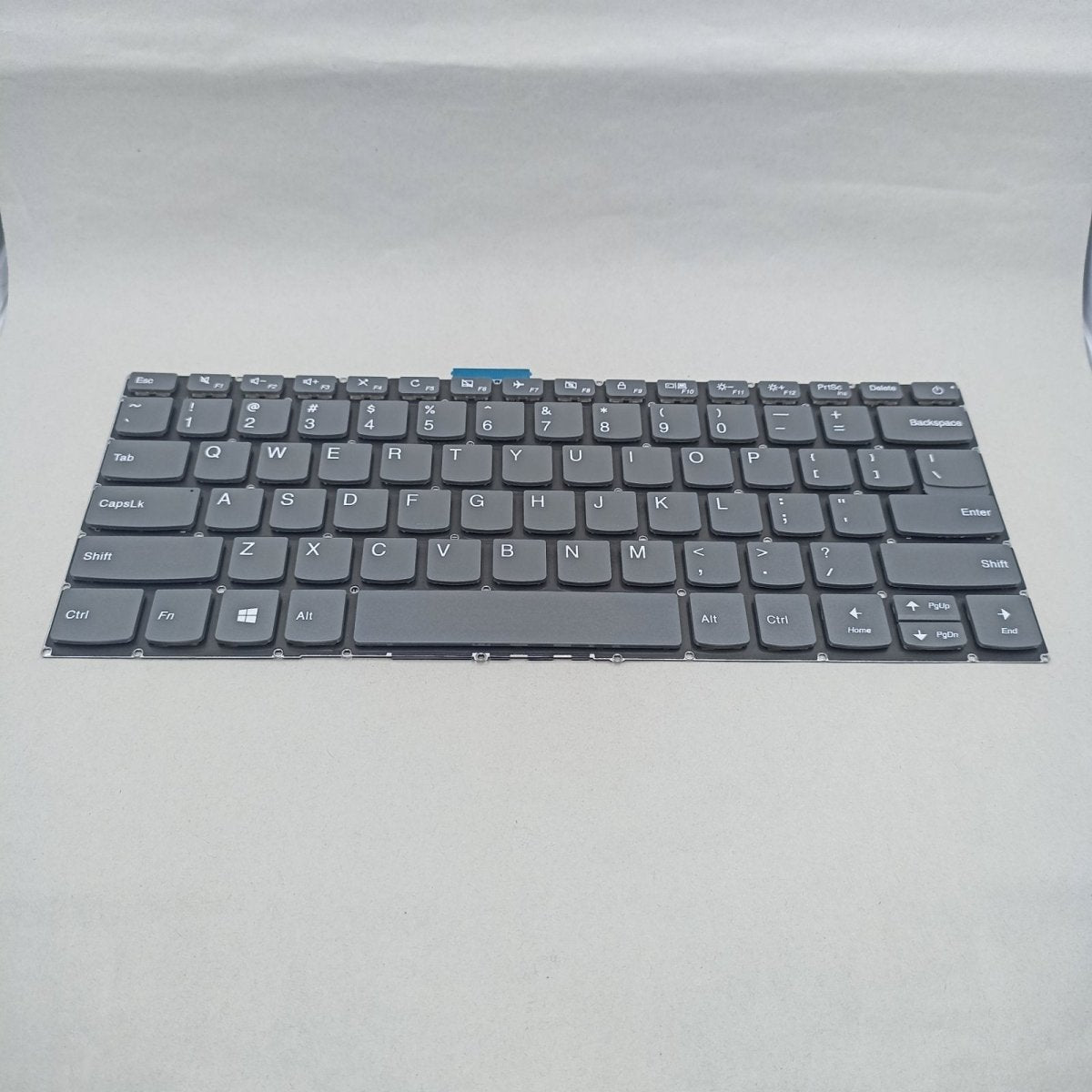 Replacement Keyboard for Lenovo IdeaPad 320 - 14IKB A1 | Gigahertz