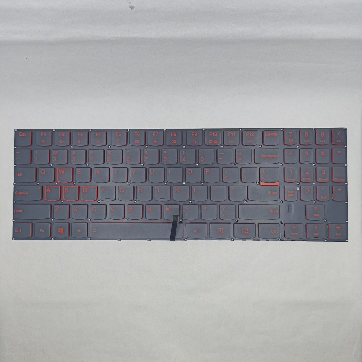 Replacement Keyboard for Lenovo Legion Y540 A1 | Gigahertz