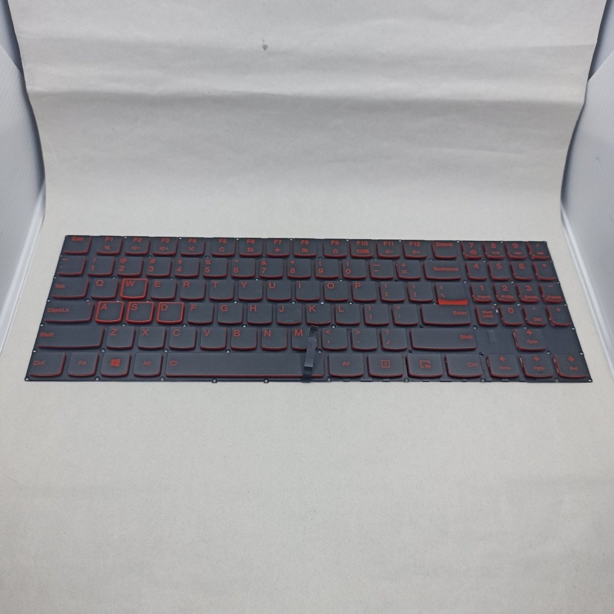 Replacement Keyboard for Lenovo Legion Y540 A1 | Gigahertz