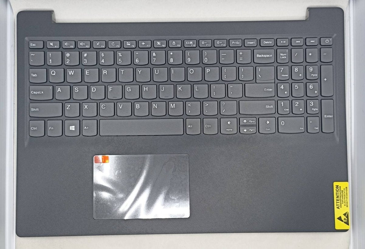 Replacement Keyboard For Lenovo S145 - 15IGM WL | Gigahertz