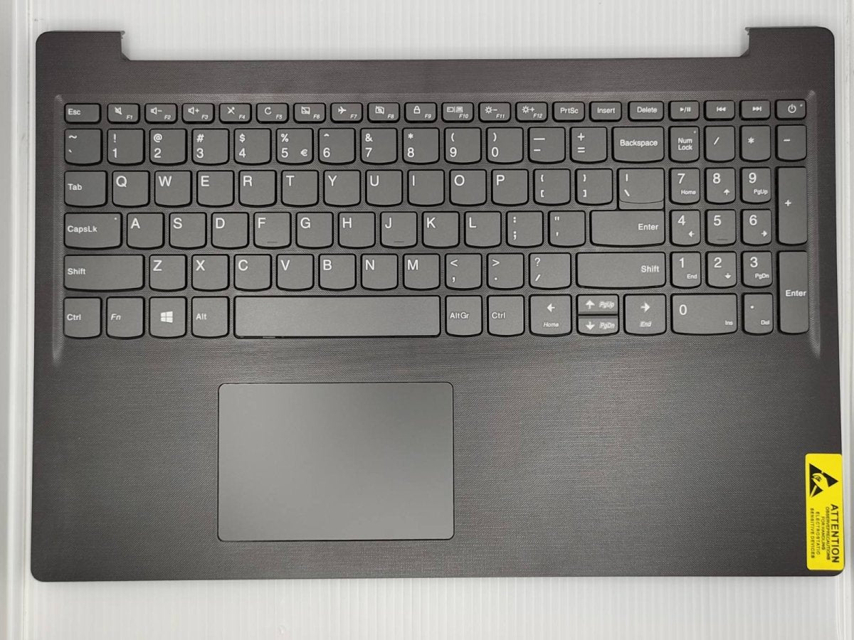 Replacement Keyboard for Lenovo S145 - 15IIL WL | Gigahertz