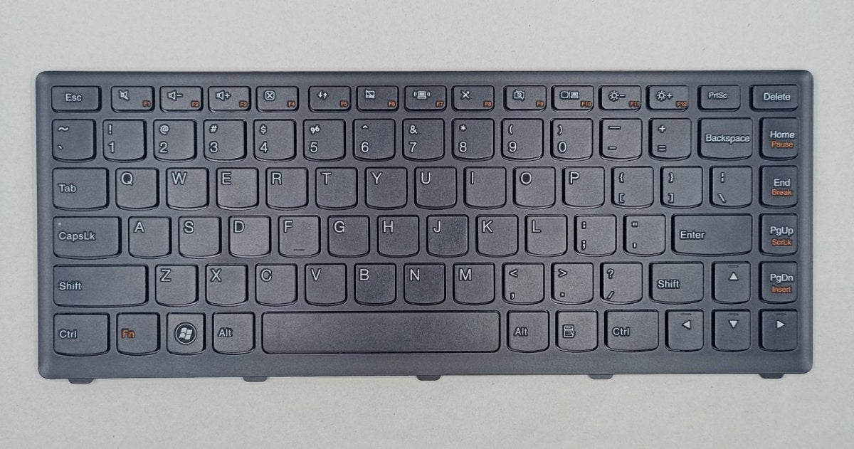 Replacement Keyboard For Lenovo U410 A1 | Gigahertz