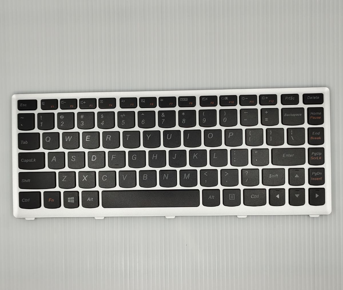 Replacement Keyboard for Lenovo U410 WL | Gigahertz