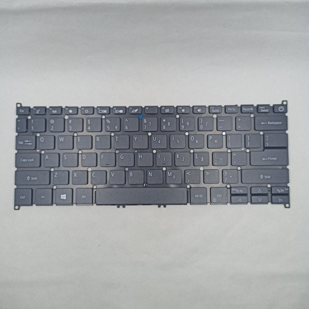 Replacement Keyboard Keys for Acer A314 - 22 A1 | Gigahertz